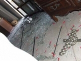  الليلة الماضية :نم القاء قنبلتين باتجاه بيت في دالية الكرمل